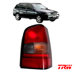 Faro Trasero Derecho Fume | Gol Country AB9 95 al 99