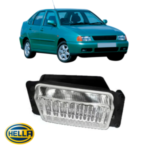 Faro Auxiliar Izquierdo Hella | Polo MK3 95/99