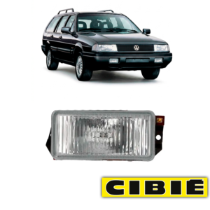 Faro Auxiliar Izq / Der Cibie | Quantum