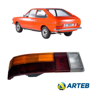 Faro Trasero Izquierdo Arteb | Passat B1