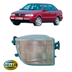 Faro Delantero Izquierdo | Passat B4 1995 / 1997