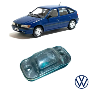 Faro de Patente | Pointer