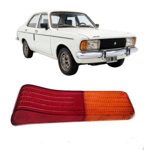 Lente Faro Trasero Izquierdo | Dodge 1500 1972/1977