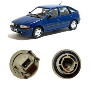 Portalampara de Giro | Pointer