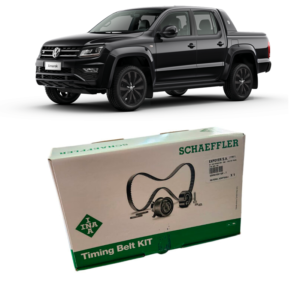 Kit Distribución | Amarok 2.0 TDI