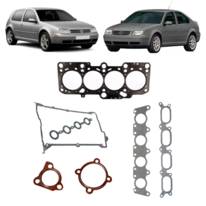 KIT Descarbonización | Bora Golf Passat 1.8T