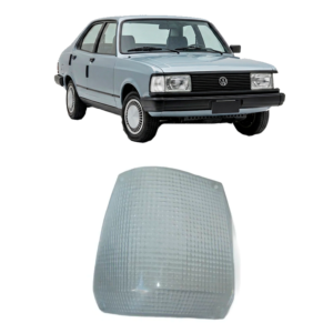 Lente Faro Delantero Derecho Cristal | VW 1500