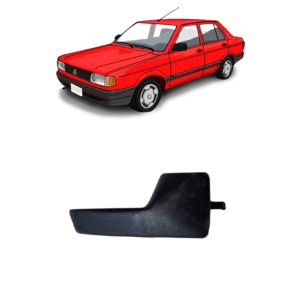 Manija Interior de Puerta Izquierda | Gacel Senda