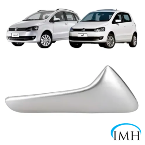 Manija Interior de Puerta Derecha | Fox y Suran 2010 en adelante