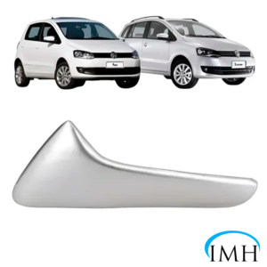 Manija Interior de Puerta Izquierda | Fox y Suran 2010 en adelante