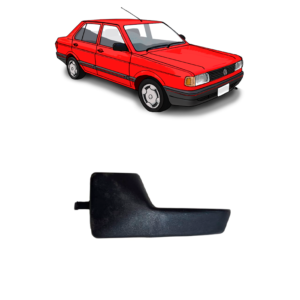 Manija Interior de Puerta Derecha | Gacel Senda