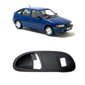 Marco Manija Interior Puerta Trasera Derecha | Pointer