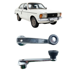 Manija Levanta Vidrio (Metal) | Dodge 1500