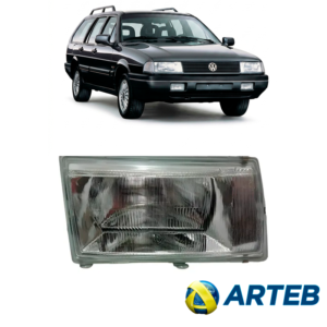 Optica Derecha | Quantum