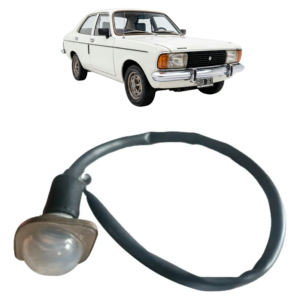 Faro de Patente | Dodge 1500