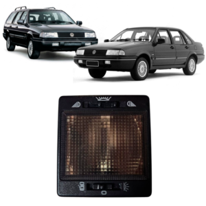 Plafón de Interior | Quantum Santana