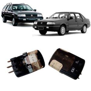 Plafón de Interior Trasero | Quantum Santana