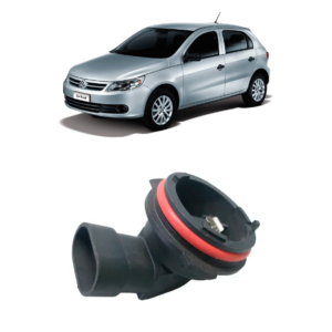 Portalampara H7 Optica Arteb | Gol Trend Voyage G5 08/11