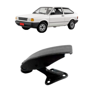 Manivela Vidrio Trasero | Gol G1 91/95