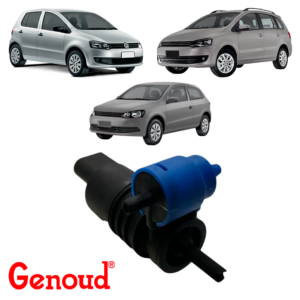 Bomba Lavaparabrisas | Fox Suran Gol Trend Golf MK4