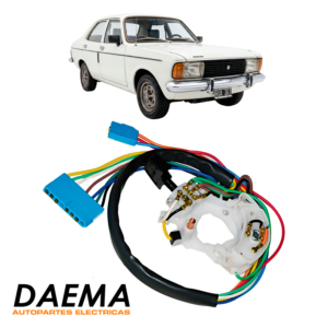 Plaqueta Luces de Giro | Dodge 1500 79/87