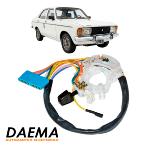 Plaqueta Luces de Giro | Dodge 1500 1987 en adelante