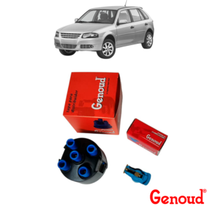 KIT de Distribuidor Eje Grueso (15mm) | Gol Polo Golf (1.6 - 1.8 - 2.0 AP)