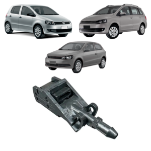 Sapito Lavaparabrisas | Fox Suran Gol Trend Golf MK4