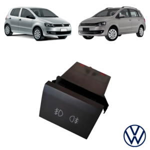 Tecla de Faro Auxiliar | Fox Suran G2 10/13