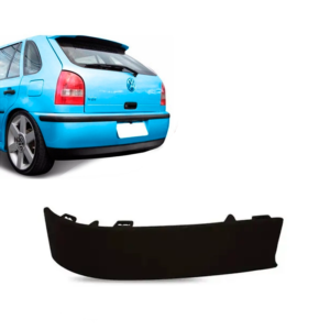 Moldura Bajo Faro Derecho | Gol G3 99/05