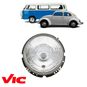 Optica | Escarabajo Kombi