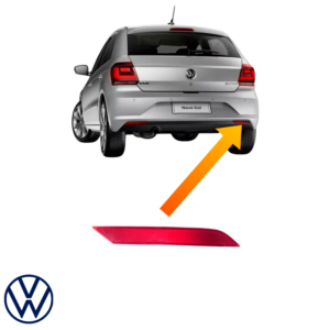 Ojo de Gato Derecho | Gol Trend G7 G8 17/