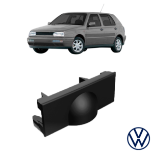 Aplique de Tablero | Golf MK3 95/99
