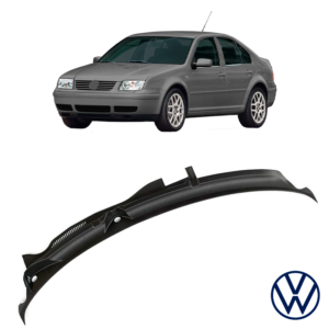 Grilla Bajo Parabrisas Derecha | Bora MK4 01/06