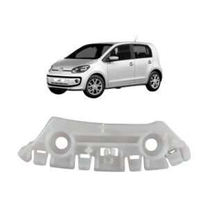Soporte Guía de Paragolpe Delantero Izquierdo - VW up! - 1SB807183