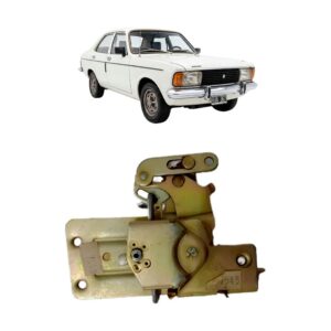 Cerradura de Puerta - Dodge 1500 (1971-1982)