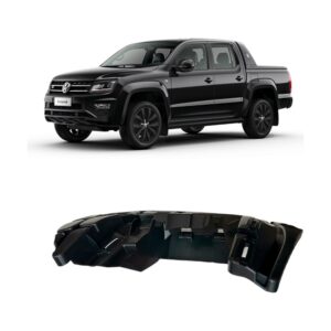 Soporte de Paragolpe Delantero Izquierdo - VW Amarok 2010-2016 - Original 2H0807183A