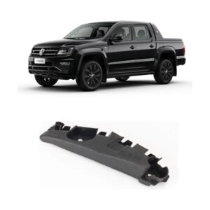 Soporte de Paragolpe Delantero Izquierdo - VW Amarok 2017-2023 - Original 2H6807183A
