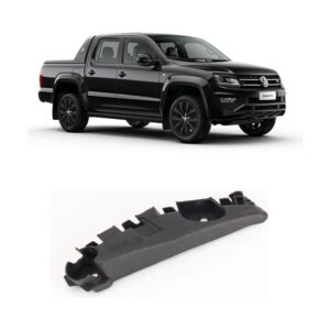 Soporte de Paragolpe Delantero Derecho - VW Amarok 2017-2023 - Original 2H6807184A