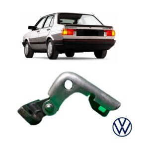 Bisagra de Puerta Trasera (ambos lados) - VW Senda / Gol - Original VW 3028334112