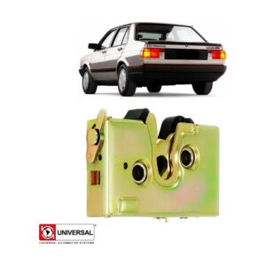 Cerradura de Puerta Trasera Izquierda - VW Senda / Gacel - Universal 3028390154