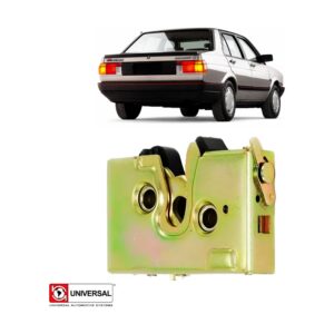 Cerradura de Puerta Trasera Derecha - VW Senda / Gacel - Universal 3028390164