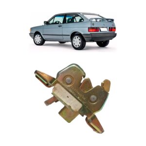 Cerradura de Porton Trasero - VW Gol (cuadrado) - Industria Nacional - 3058275053