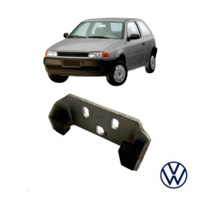 Limitador de Baul - VW Gol (AB9) - Original VW 309827221