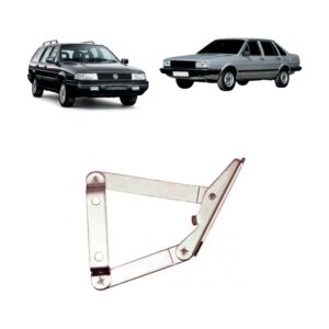 Bisagra de Capot Izquierda VW Carat / Quantum - 321823301