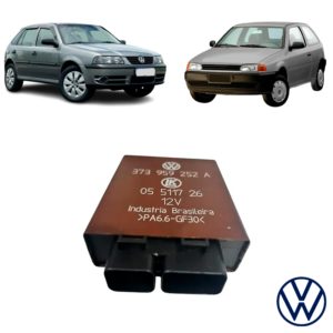 Modulo de Confort | Gol AB9 G3 95/05