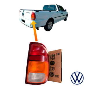 Faro Trasero Derecho | Saveiro G3 99/05