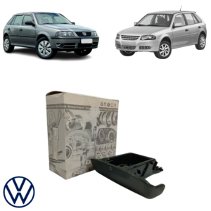 Cenicero (Negro) | Gol Power G3 G4 99/14