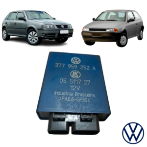 Modulo de Confort | Gol AB9 G3 95/05