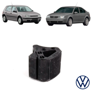 Tope de Capot | Bora Golf MK4